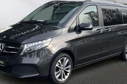 Mercedes-Benz V 220 45.609 km 52.950 &euro; Herford 32051