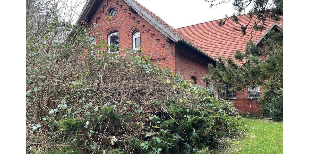 Bauernhaus, Landhaus Niedernwöhren - 1 Zimmer, 375 m&sup2;, 270.000&euro; | Angebot:25731745