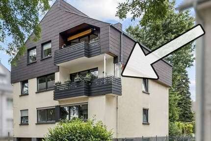 Wohnung Herford Falkendiek - 4 Zimmer, 114 m&sup2;, 249.000&euro; | Angebot:27288502