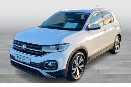 VW T-Cross 24.800 km 21.990 &euro; Lübbecke 32312