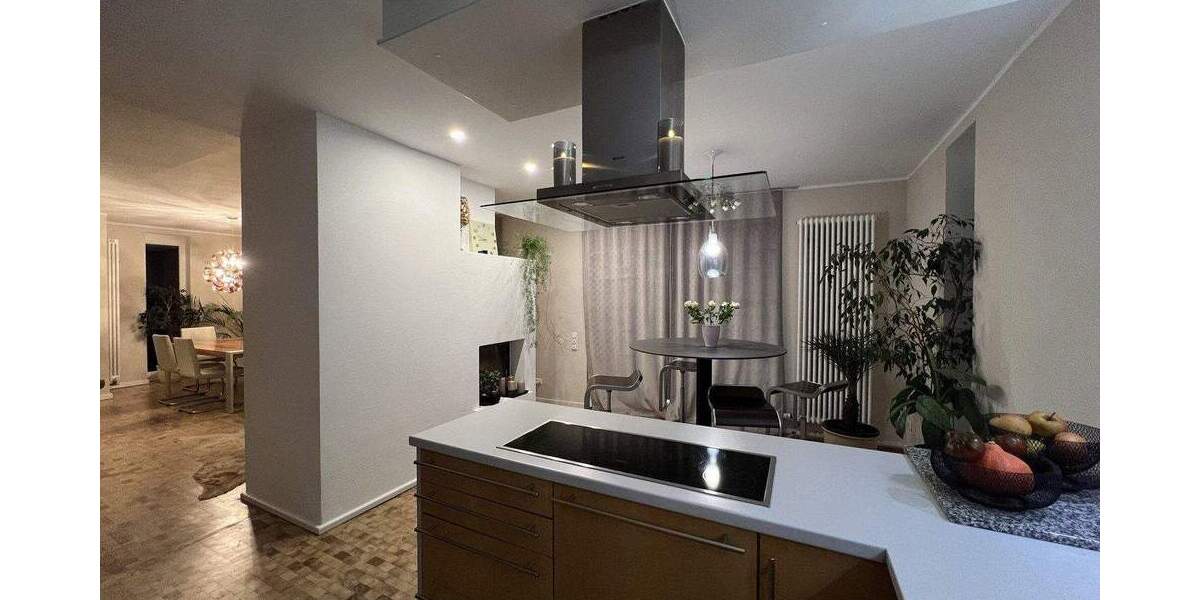 Einfamilienhaus Minden Innenstadt - 5 Zimmer, 190 m&sup2;, 799.000&euro; | Angebot:25909537