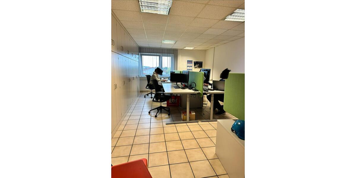 Gewerbeobjekt Kirchlengern - 2.200&euro; | Angebot:26022633