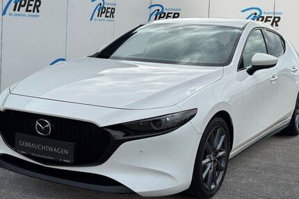 Mazda 3 92.704 km 18.990 &euro; Minden 32427