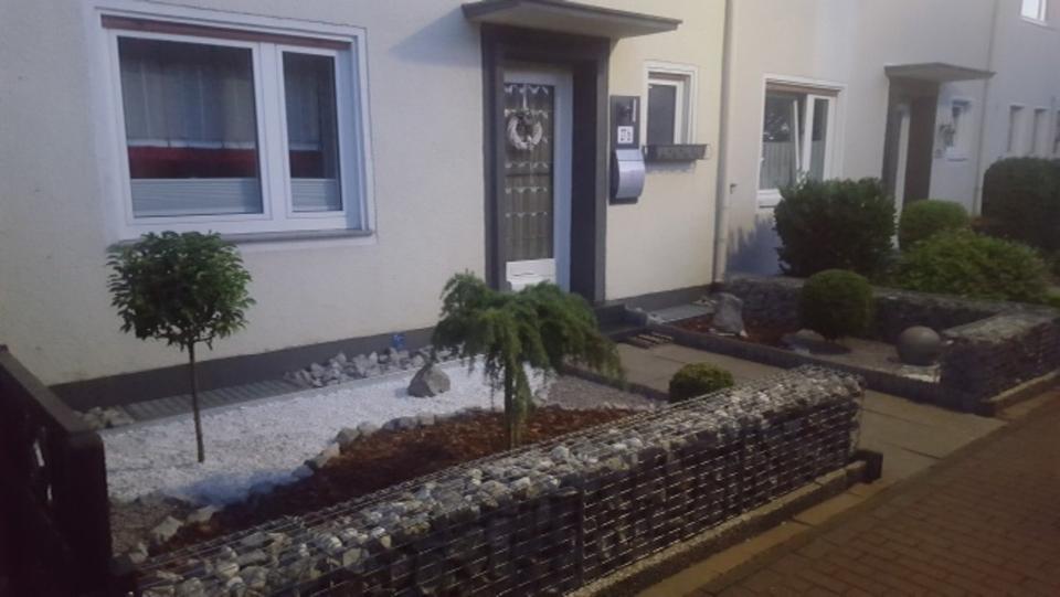 Einfamilienhaus Lübbecke - 5 Zimmer, 110 m&sup2;, 220.000&euro; | Angebot:25658338