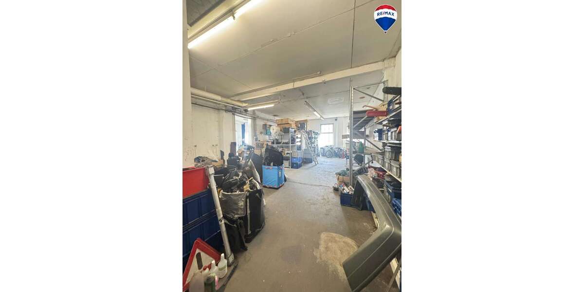 Gewerbeobjekt Herford - 430&euro; | Angebot:26147421