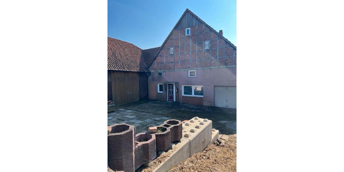 Bauernhaus, Landhaus Vlotho - 650.000&euro; | Angebot:25900194