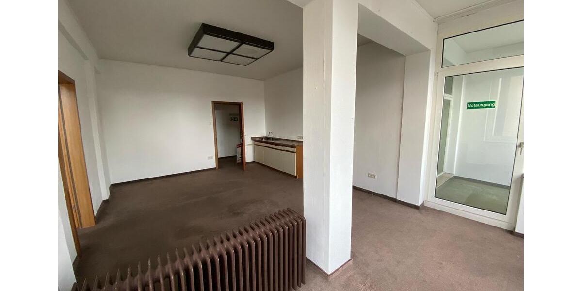 Gewerbeobjekt Bad Salzuflen - 525&euro; | Angebot:24816391