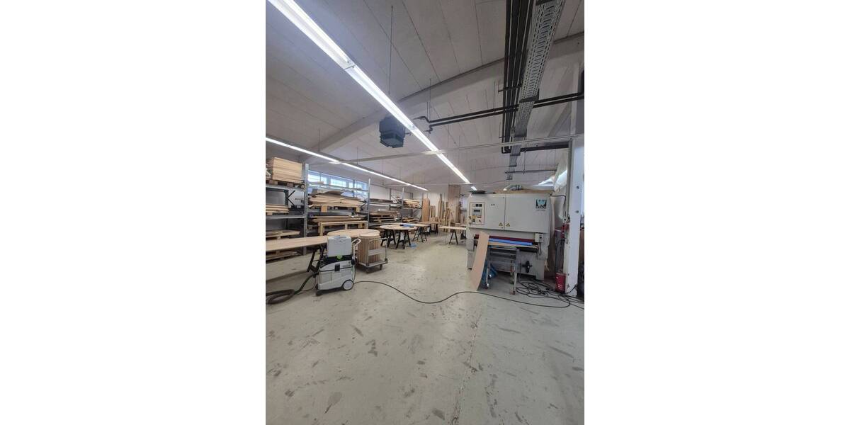 Gewerbeobjekt Lübbecke Nettelstedt - 3.885&euro; | Angebot:25776586