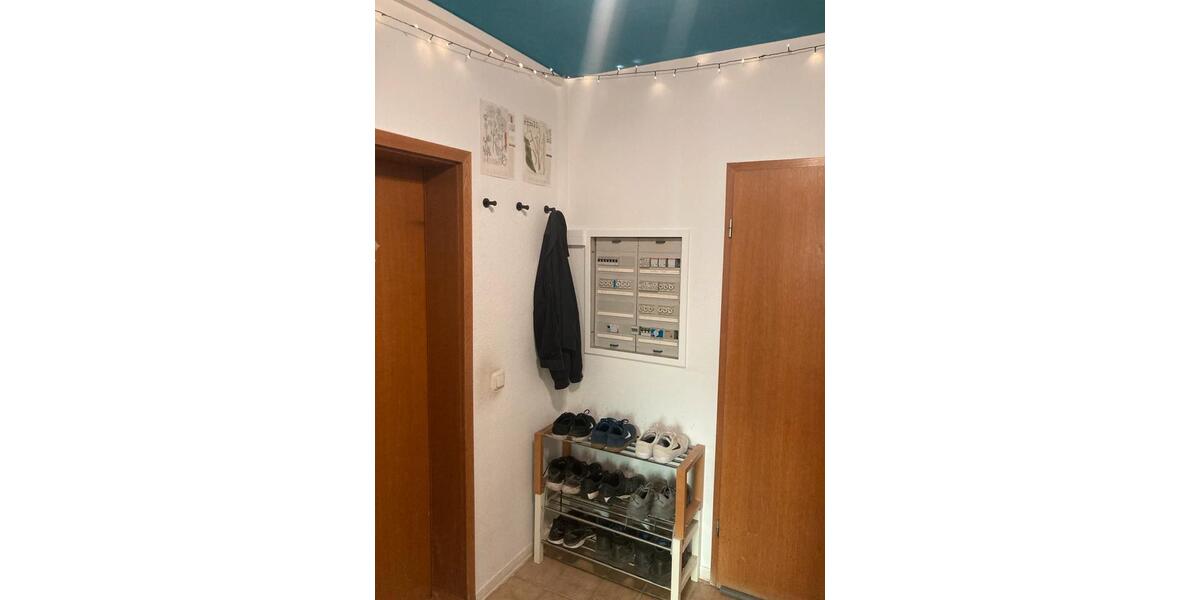 Dachgeschoßwohnung Herford - 4 Zimmer, 99 m&sup2;, 700&euro; | Angebot:25961261