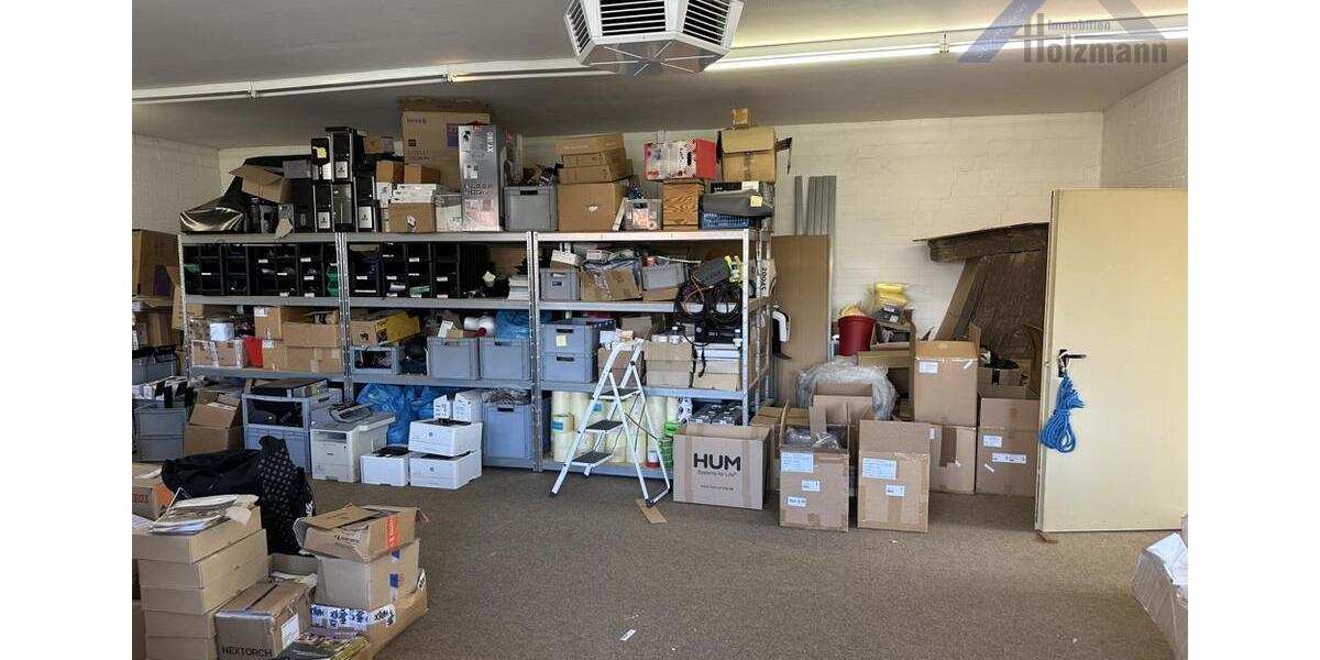 Gewerbeobjekt Petershagen - 1.570&euro; | Angebot:26019777