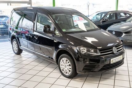 VW Caddy 150.300 km 17.950 &euro; Bünde 32257