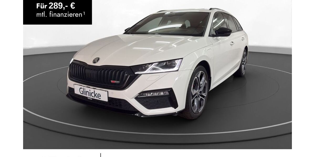 Skoda Octavia 30.110 km 31.980 &euro; Minden 32427