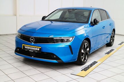 Opel Astra 60.760 km 15.880 &euro; Stolzenau 31592