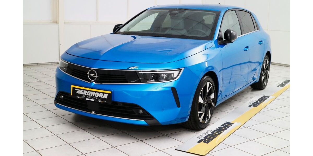 Opel Astra 60.760 km 15.880 &euro; Stolzenau 31592