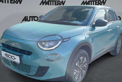Fiat 600 2.713 km 22.990 &euro; Herford 32049