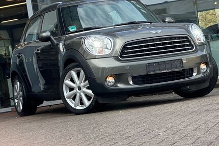 Mini Cooper 134.520 km 8.600 &euro; Stadthagen 31655