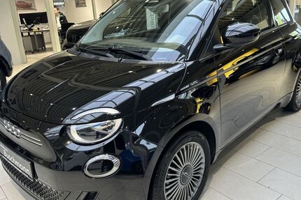 Fiat 500e 51.400 km 13.500 &euro; Espelkamp 32339