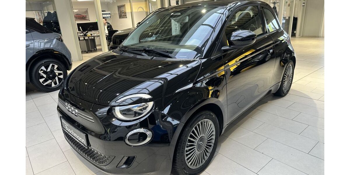 Fiat 500e 51.400 km 13.500 &euro; Espelkamp 32339