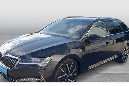 Skoda Superb 34.900 km 37.340 &euro; Bünde 32257