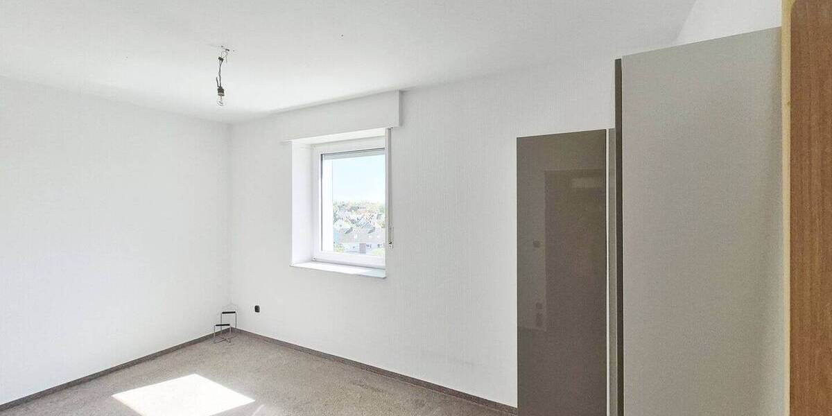 Etagenwohnung Minden Innenstadt - 3 Zimmer, 78 m&sup2;, 145.000&euro; | Angebot:26450322