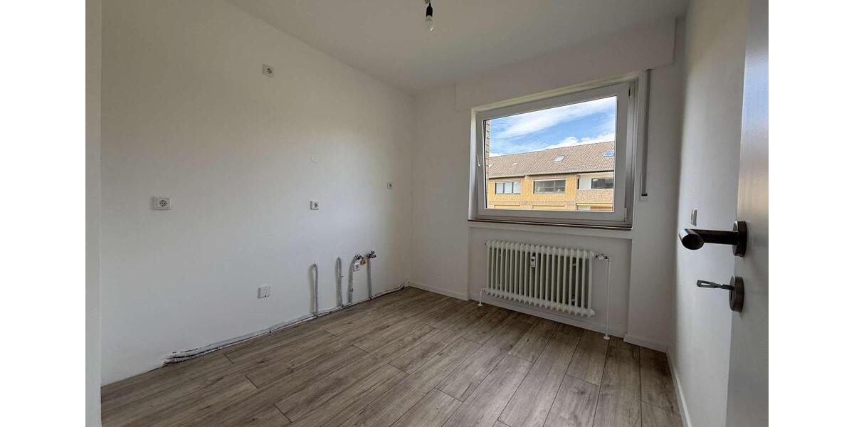 Etagenwohnung Bückeburg - 3 Zimmer, 78 m&sup2;, 850&euro; | Angebot:26270392