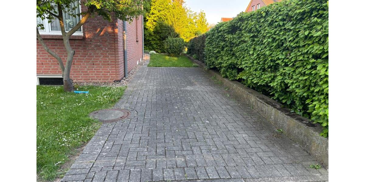 Etagenwohnung Minden Kuhlenkamp - 2 Zimmer, 67 m&sup2;, 670&euro; | Angebot:26614606