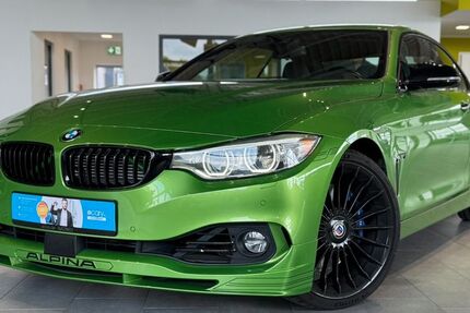 Alpina B4 47.812 km 56.995 &euro; Herford 32052