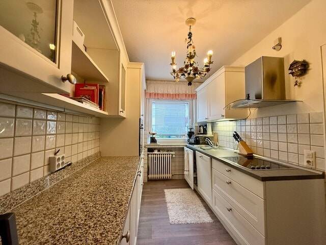 Reihenmittelhaus Herford Innenstadt - 4 Zimmer, 103 m&sup2;, 299.000&euro; | Angebot:26289764