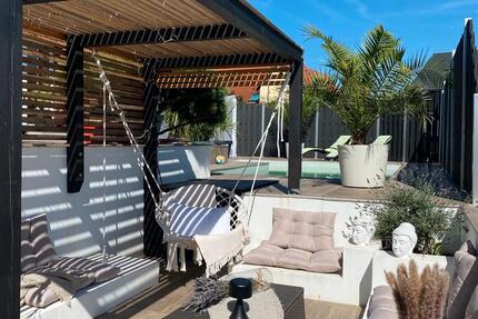 Haus Hiddenhausen - 7.5 Zimmer, 300 m&sup2;, 599.000&euro; | Angebot:24840814