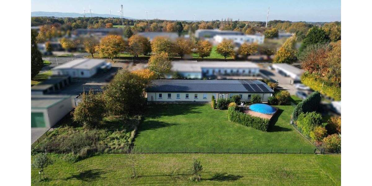 Gewerbeobjekt Minden Stemmer - 399.999&euro; | Angebot:25694894