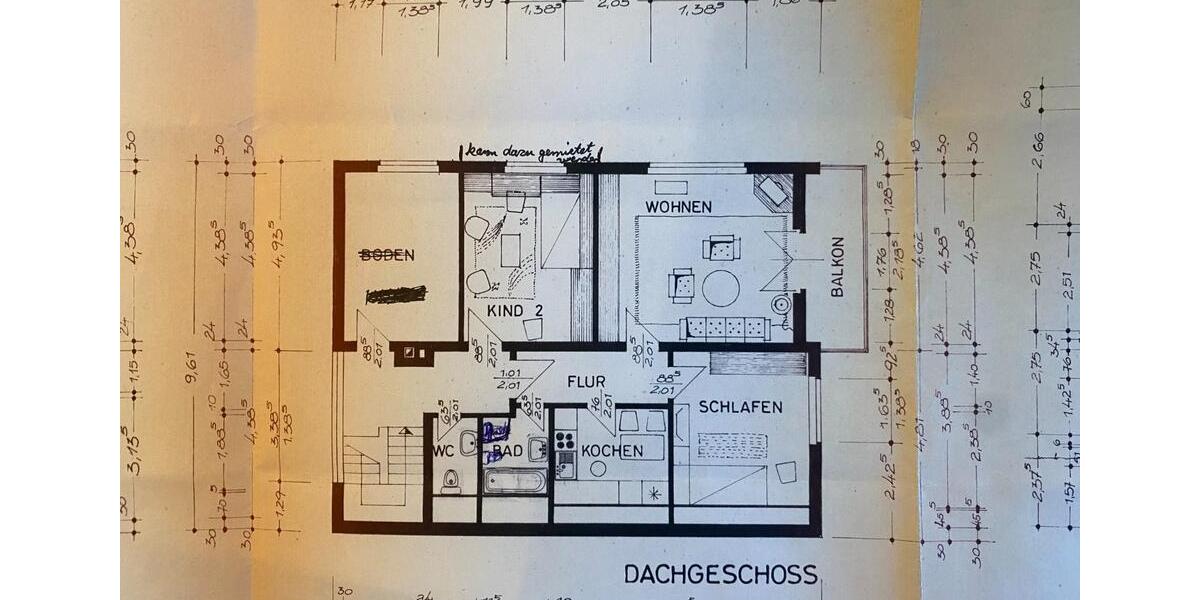 Einfamilienhaus Löhne - 10 Zimmer, 166 m&sup2;, 355.000&euro; | Angebot:21478932