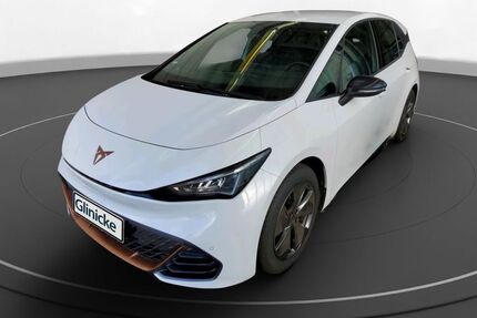 Cupra Born 47.620 km 23.980 &euro; Minden 32427