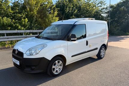 Fiat Doblo 90.000 km 10.790 &euro; Herford 32052