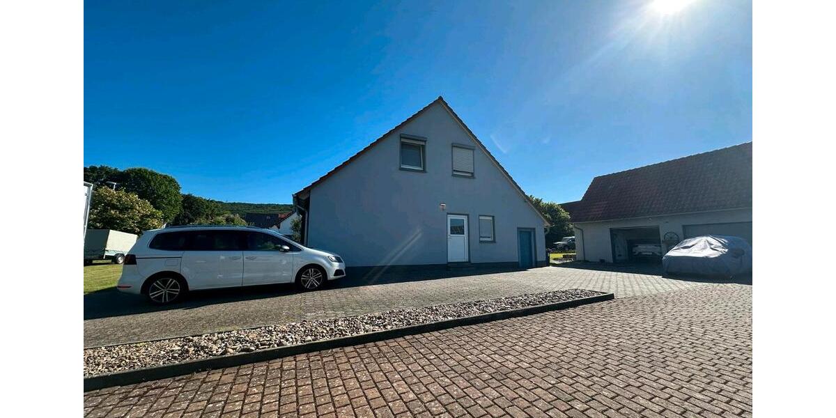 Einfamilienhaus Minden Bölhorst - 7 Zimmer, 145 m&sup2;, 290.000&euro; | Angebot:26749762