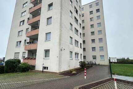 Wohnung Bad Salzuflen - 3 Zimmer, 82 m&sup2;, 133.900&euro; | Angebot:26213814