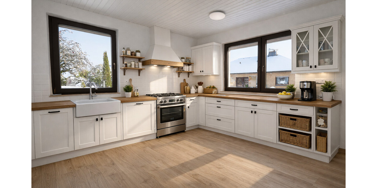 RESERVIERT! Geräumiges Einfamilienhaus bereit zum Einzug - Einfamilienhaus Hüllhorst | Angebot:25145349