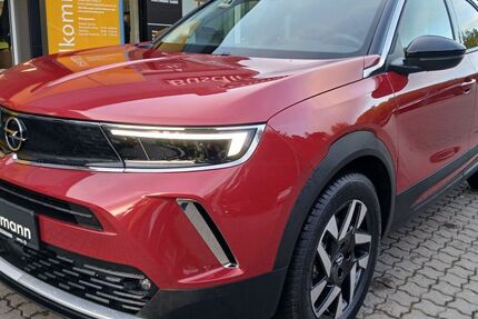 Opel Mokka-e 26.730 km 19.590 &euro; Espelkamp 32339
