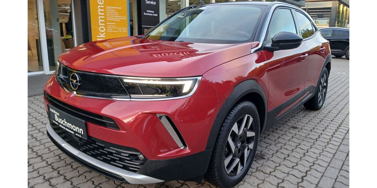 Opel Mokka-e 26.730 km 19.590 &euro; Espelkamp 32339