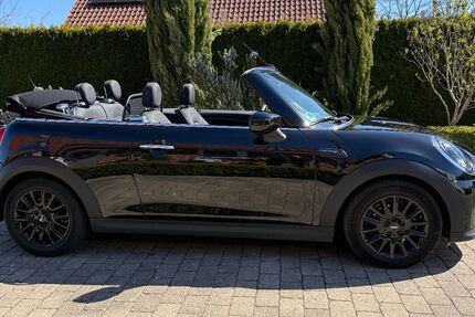 Mini One Cabrio 26.850 km 18.500 &euro; Hespe 31693