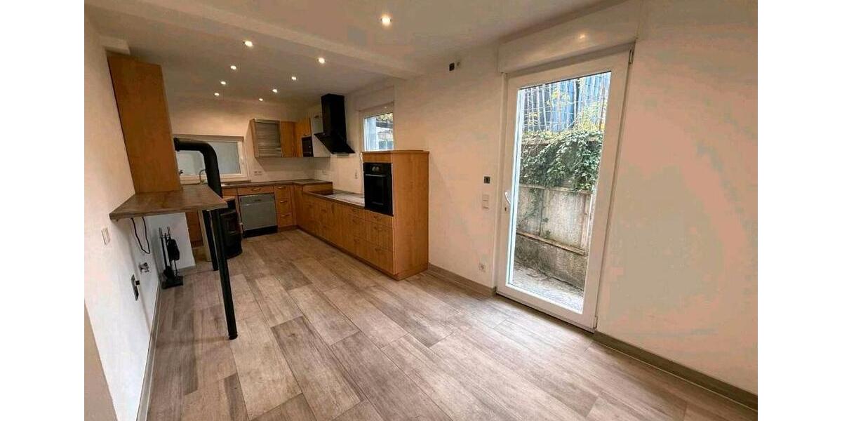 Erdgeschoßwohnung Hüllhorst - 2 Zimmer, 68 m&sup2;, 816&euro; | Angebot:26498565