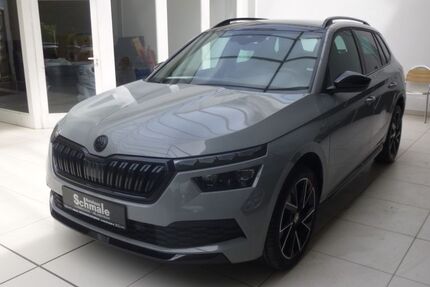 Skoda Kamiq 89.900 km 20.390 &euro; Lübbecke 32312