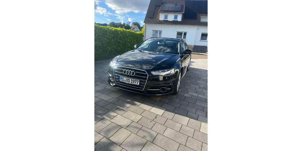 Audi A6 235.600 km 17.200 &euro; Porta Westfalica 32457