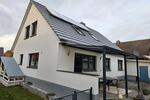 Einfamilienhaus Uchte - 11 Zimmer, 240 m&sup2;, 350.000&euro; | Angebot:26487375