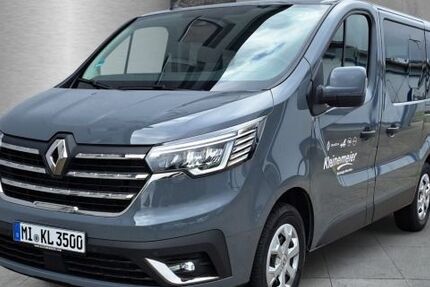Renault Trafic 22.700 km 42.990 &euro; Minden 32427