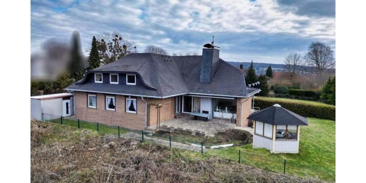 Bungalow Bad Eilsen - 6 Zimmer, 226 m&sup2;, 399.500&euro; | Angebot:25820429