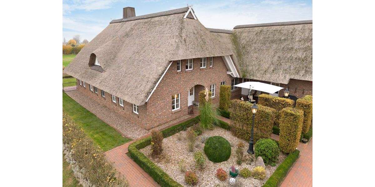 Einfamilienhaus Minden Innenstadt - 7 Zimmer, 461 m&sup2;, 1.650.000&euro; | Angebot:25769341