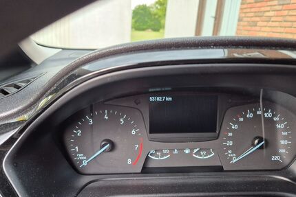 Ford Fiesta 53.200 km 8.500 &euro; Enger 32130