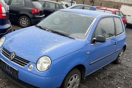 VW Lupo 108.000 km 999 &euro; Löhne Mennighüffen 32584