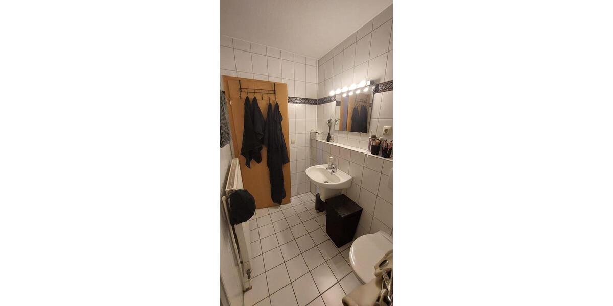Etagenwohnung Minden Bärenkämpen - 2 Zimmer, 51 m&sup2;, 440&euro; | Angebot:25917212