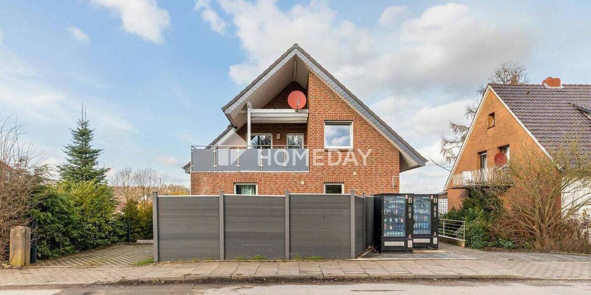 Einfamilienhaus Vlotho - 7 Zimmer, 205 m&sup2;, 369.000&euro; | Angebot:25684579